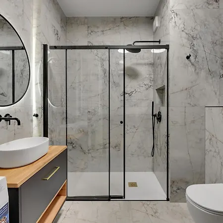 Apartment Granaria Nadia By Blue Mandarin *