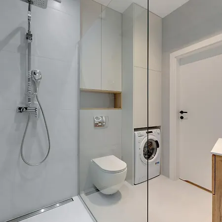 Apartment Granaria Nadia By Blue Mandarin *