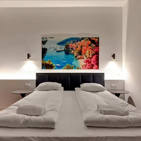 Granaria Nadia By Blue Mandarin Apartment *